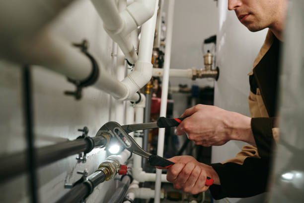 Best Sewer Cleaning Services  in Sun Prairie, WI