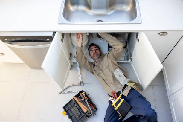 Best Pipe Repair Near Me  in Sun Prairie, WI