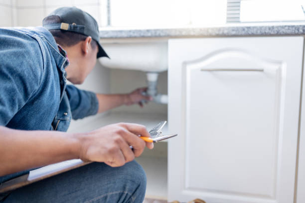 Best Emergency Plumbing Repair  in Sun Prairie, WI