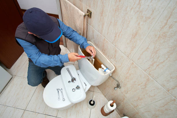 Best Faucet Repair  in Sun Prairie, WI