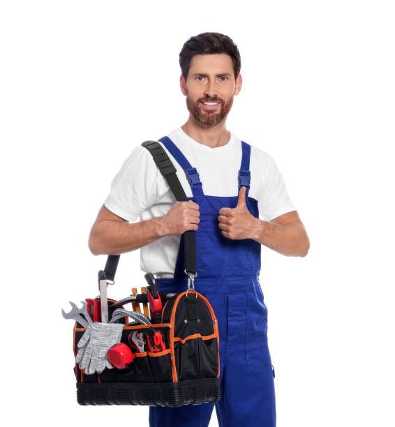 Professional Plumbing in Sun Prairie, WI