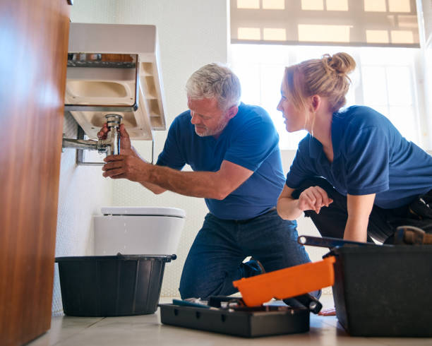 Best Affordable Plumbing Services  in Sun Prairie, WI